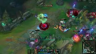 Tahma penta
