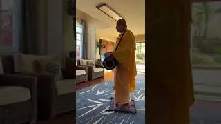 Gaura Gadadharer arati (morning) by @bodhayanswami