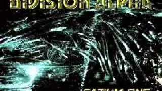 Division Alpha - Press To Regress