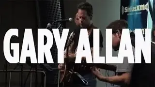 Gary Allan 