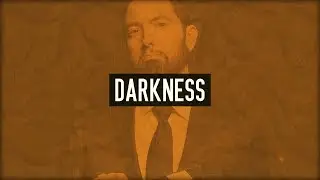 *FREE* Eminem x Logic Type Beat ~ Darkness