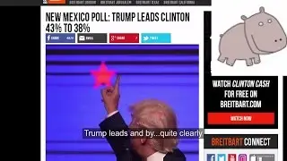 Presidential Election 2016: Hard to see why Clinton is favourite?