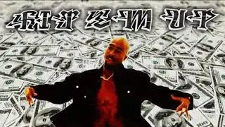 2Pac Hit Em Up 2019 Dj Chop Up Exclusive