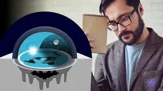 Flat Earth  -  Jesuits and the Global Conspiracy