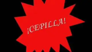 Fulanito- El Cepillo Lyrics