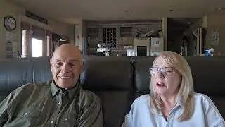 Fogey Freedom Introduction,  Part I