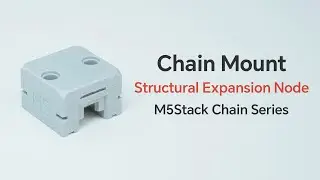 New Arrivals: Chain Mount