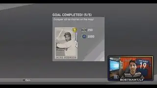 FREE JACKIE ROBINSON CARD!!! CONQUEST 42 MAP!!!