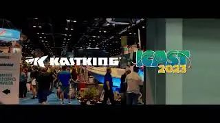 See the Highlights: KastKing's ICAST 2023 Recap