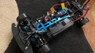 Accessories | Upgrade Almost Every Ready-to-Run (RTR) RC Car Needs.