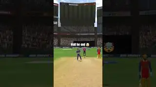 😎😍 KULDEEP YADAV MAGIC WICKET 🪄🤯 IN REAL CRICKRT 24 RCB vs KKR ipl match