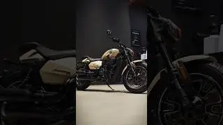 New Benelli Leoncino  Bobber 400 😍new bike lunch #Benelli Leoncino Bobber #song#vedio#youtubshort
