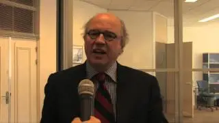Drs Frederik W H van Beuningen