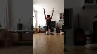 Power Yoga Flow TRIBAL