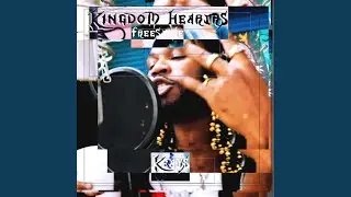 KINGDOM HEARTS FREESTYLE