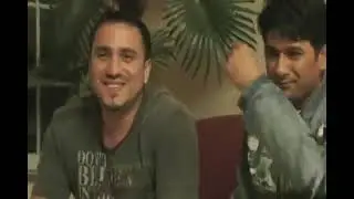 Interviu cu Florin Pește și Diana cu Play AJ (2006)