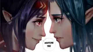 Nightcore - Til Kingdom Come