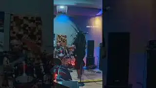 ROOTS - Faith (Rehearsal Studio Session) #metal #numetal #music #numetalcore #rock #numetalmusic