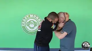 Fighting Out of the Modified Neck-Tie (Online Course)