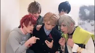 Maybe don&rsquo;t put spring troupe in the same room from now on