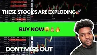 5 Stocks To Buy Nonstop For The Next 45 Days