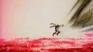 AMV- StreetFighter and King of Fighter