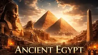 The Unfinished Monuments of Ancient Egypt