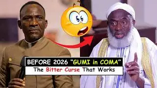 Gumi, You Are Next!’ — Dr Paul Enenche’s Warning as Prophetic Claims on U.S. Invasion Resurface
