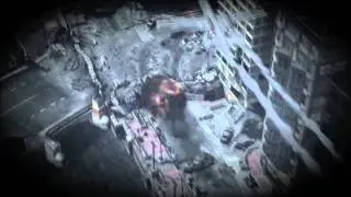 Call of Duty: Modern Warfare  3 Cinematic Trailer by EPPEDEI ENTERTAINMENT