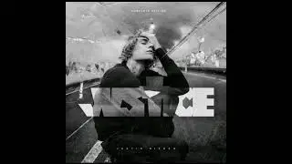 Justin Bieber - Anyone (Sped Up)