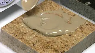 DuPont Stonetech Oil Stain Remover