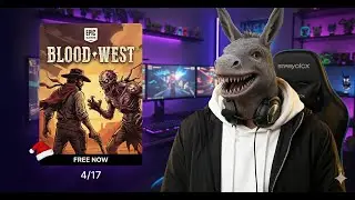 3RD MYSTERY MAKE US DONKEY |EPIC GAMES |@LEGENDGUYGAMER22