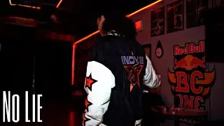 quinC - No Lie (Official Video)