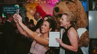 Become a Community Fundraiser for Childhood Cancer