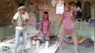 Malda  comlabari ajjur