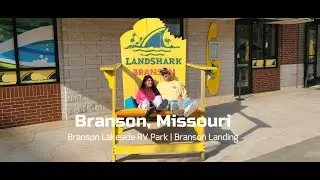 S3E11   Branson, Missouri