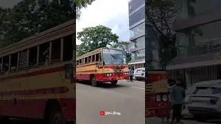 Ѕ&alpha;в&alpha;я&iota;м&alpha;ℓ&alpha; Ѕ&rho;є&cent;&iota;&alpha;ℓ....🐘#ATK186#ksrtc#sabarimala#special#anavandi#buskerala#kottayam#leyland#shorts