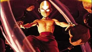 Ocean Spirit | Avatar: The Last Airbender Soundtrack
