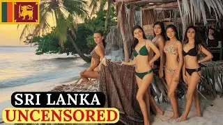 Life in Sri Lanka: $600 Budget & The Culture Tourists Never Experience &ndash; Travel Documentary