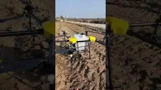 30 liters sprayer agriculture drone agri drone agricultural spray agriculture gps UAV