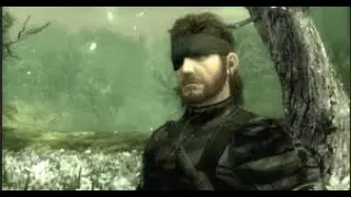 METAL GEAR TIMELINE