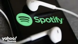 Spotify stock soars on Q2 revenue and subscriber growth