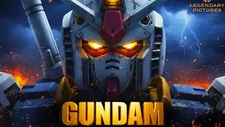 Подтверждено, что Netflix выпустит полнометражный фильм по вселенной Gundam &mdash; почему это одноврем...