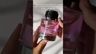 AMB Perfumes I Frozen Flames  I #LuxuryPerfume #ElegantFragrance #PerfumeForHer  @AMB Perfumes