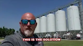 CHS Dakota Ag Co op Fertilizer Handling Equipment Auction