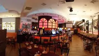 Mamajuana Cafe, Bronx - 3233 E Tremont Ave, Bronx, NY 10461 - LUX50263