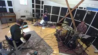Kristian S&oslash;ltoft Trio feat. Michael Dalgas & Kristian Hybel