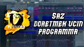 Nadip aydym saz(beat) duzmeli. Как создать свой музыку, бит