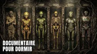 Et si chaque civilisation n'était qu'une tentative échouée ? | Documentaire Pour Dormir
