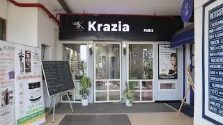 Krazia Salon | Premium Nail Extensions, Eyelash Extensions, Microblading & Permanent Makeup